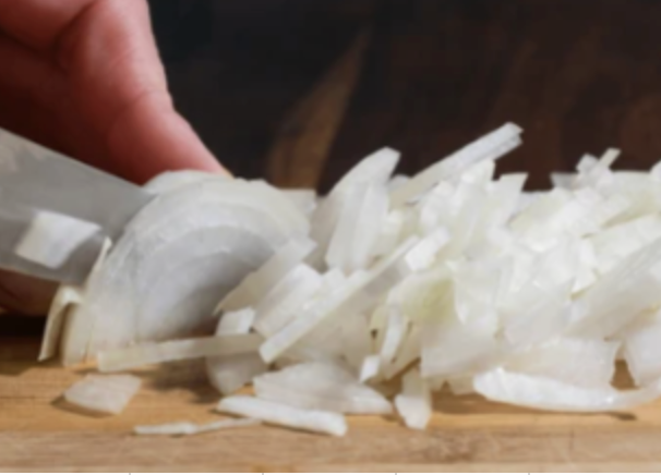 냉동양파슬라이스